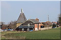 Oast House