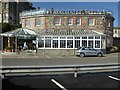 The Seaford Restaurant, Padstow