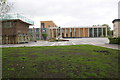 Shirley Pearce Square, Loughborough University