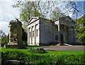 Chapel, Cemetery Road, York