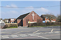 Kidlington Methodist Church