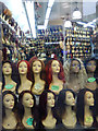 Catwalk Wig Centre