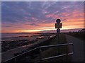 Monifieth Sands, Angus