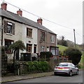 Baptist Chapel Cottages, Lower Lydbrook