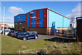 Holme Steel Fabricators, Bessemer Way, Scunthorpe