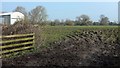 Field by Southwick Road