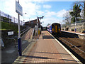 Maryhill railway station