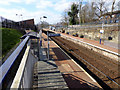 Maryhill railway station