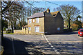 School House, St. Nicholas at Wade