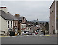 Junction of Manley Road and Risca Road, Newport