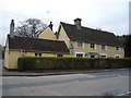 House in Kennett End