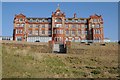 The Headland Hotel, Newquay