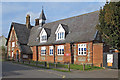 Radwinter Primary School (Listed Building)