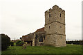 St Mary & St Peter, Wennington