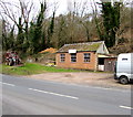 Joinery, Lower Lydbrook