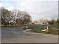 Ploughley Road, Ambrosden