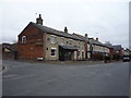 The Dove public house, Bury St Edmunds