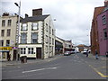 Thomas Street, Dungannon