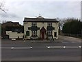 Foresters Arms, Warrington Road