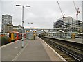 East Croydon Station