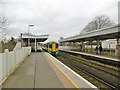 Purley Oaks Station