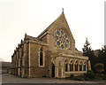 Christ Church, North Finchley