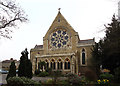 Christ Church, North Finchley