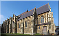 Christ Church, North Finchley