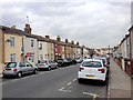 Gardiner Street, Gillingham