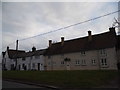 Cottages on Bicester Road, Long Crendon