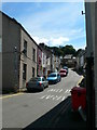 Snowdon Street, Y Felinheli