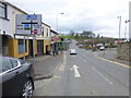 Scotch Street, Dungannon