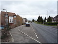 Cambridge Road, Fulbourn