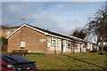 Bungalows on Anvil Walk, Roxby