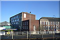 Staffordshire University