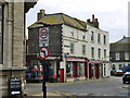 Danish Collectables, Broad Street, Margate