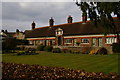 Almshouses, Wood Street, Chipping Barnet