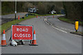 Mid Devon : The A396