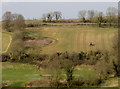 ST7069 : Preparing the fields by Neil Owen