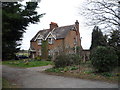 Cottages, Hare Park