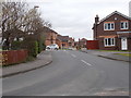 Parlington Meadow - Long Lane