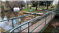 Waterfall Bridge, Great Ayton