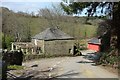 Houses at Scawn Mill