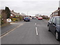 Gascoigne Road - Flats Lane