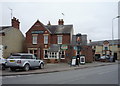 The New Wellington public house, Newmarket