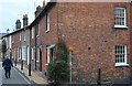 Houses, Church St