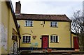 Saxlingham Nethergate: The Old Bakery