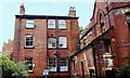 St Peters House Parish Offices, The Calls, Leeds