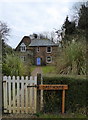 Oast House,  Acrise