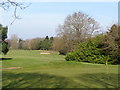 North Worcestershire Golf Club, Longbridge, Birmingham